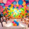 Espai La Lira – Especialistas En Decoración Con Globos En Montornès Del Vallès