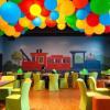 Espai Polivalent El Tren – Especialistas En Decoración Con Globos En Ripollet