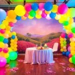 Espai Tabola – Especialistas En Decoración Con Globos En Sant Joan Despí