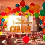 Espludic – Especialistas En Decoración Con Globos En Esplugues De Llobregat