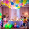 Estem De Festa – Especialistas En Decoración Con Globos En Sant Fruitós De Bages