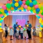Eutópica Barcelona – Especialistas En Decoración Con Globos En Cornellà De Llobregat