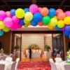 Expertos en decoración con globos en Barcelona