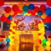 Fes-te Tu La Festa – Especialistas En Decoración Con Globos En Esparreguera