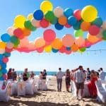 Fes-te.una.festa – Especialistas En Decoración Con Globos En Malgrat De Mar