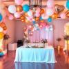 Festa La Sala – Especialistas En Decoración Con Globos En Sant Joan Despí