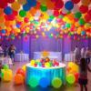 Festa Vallès – Especialistas En Decoración Con Globos En Corró D'Avall
