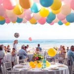 Festa&cotó – Especialistas En Decoración Con Globos En Castelldefels
