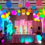 Fets De Festa – Especialistas En Decoración Con Globos En Castellbell I El Vilar