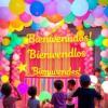 Fiesta Eventos Bcn – Especialistas En Decoración Con Globos En Montcada I Reixac