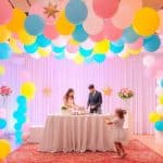 Fiestas & Globos – Especialistas En Decoración Con Globos En L'Hospitalet De Llobregat