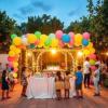 Fiestas Guirca – Especialistas En Decoración Con Globos En Montcada I Reixac