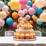 Fiestas temáticas únicas: globos para crear escenarios de ensueño