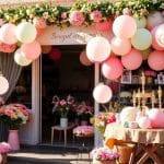 Floristeria Bouquet De Sonia – Especialistas En Decoración Con Globos En Arenys De Munt