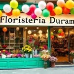 Floristería Durán – Especialistas En Decoración Con Globos En Castellar Del Vallès