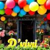 Floristería D'vivi – Especialistas En Decoración Con Globos En Piera