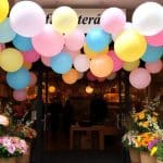 Floristeria El Vall – Especialistas En Decoración Con Globos En Berga