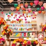 Floristería, Juguetes Y Regalos Personalizados Cristina - Sentmenat – Especialistas En Decoración Con Globos En Sentmenat