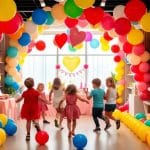 Flors Mas Lluhi – Especialistas En Decoración Con Globos En Sant Feliu De Llobregat
