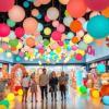 Flying Tiger Copenhagen – Especialistas En Decoración Con Globos En Vilanova I La Geltrú