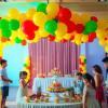 Fruit&dolç – Especialistas En Decoración Con Globos En Abrera