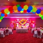 Garcos – Especialistas En Decoración Con Globos En Santa Coloma De Gramenet