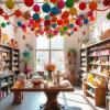 Gat Vell - Venda D'articles De Decoració, Regals I Complements – Especialistas En Decoración Con Globos En Cabrils