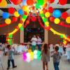 Giramón Educació Cultura I Esdeveniments Sll – Especialistas En Decoración Con Globos En Montmeló