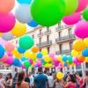 Globo Event | Barcelona – Especialistas En Decoración Con Globos En Barcelona
