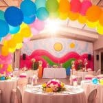 Globolokura - Decoraciones Profesionales Con Globos – Especialistas En Decoración Con Globos En Mataró