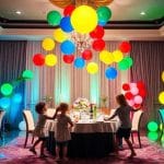 Globos Anabell Maresme – Especialistas En Decoración Con Globos En Dosrius