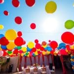 Globos Jc Valencia - Globos Y Globos De Helio – Especialistas En Decoración Con Globos En La Pobla De Farnals
