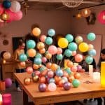 Globos Y Velas By Bianca - Taller De Velas – Especialistas En Decoración Con Globos En Sabadell