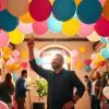 Globus Amb Gràcia – Especialistas En Decoración Con Globos En Barcelona