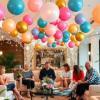 Glòria Campà - Centre D'estètica I Benestar – Especialistas En Decoración Con Globos En Torrelles De Llobregat