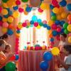 Go Party – Especialistas En Decoración Con Globos En Terrassa