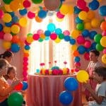Go Party – Especialistas En Decoración Con Globos En Terrassa