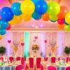 Gominoles Star Sant Vicenç Dels Horts – Especialistas En Decoración Con Globos En Sant Vicenç Dels Horts