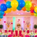 Gominoles Star Sant Vicenç Dels Horts – Especialistas En Decoración Con Globos En Sant Vicenç Dels Horts