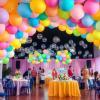 Gran Basar Gramenet – Especialistas En Decoración Con Globos En Santa Coloma De Gramenet