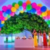 Grandalla Events – Especialistas En Decoración Con Globos En Palafolls