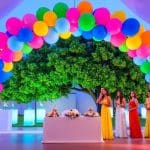 Grandalla Events – Especialistas En Decoración Con Globos En Palafolls