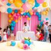 Guzmy – Especialistas En Decoración Con Globos En Montornès Del Vallès