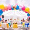 Happiing – Especialistas En Decoración Con Globos En Barberà Del Vallès