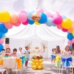 Happiing – Especialistas En Decoración Con Globos En Barberà Del Vallès