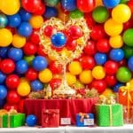 Have Fun (globos, Ramos, Regalos, Decoración, Fiesta/articles Per A Festes, Globus, Pastissos De Llaminadures, Regals, Rams) – Especialistas En Decoración Con Globos En Vilafranca Del Penedès