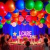 Hiper VallÈs – Especialistas En Decoración Con Globos En Parets Del Vallès