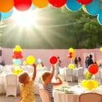 Hiper Vilanova – Especialistas En Decoración Con Globos En Vilanova I La Geltrú