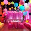 Ilsotec Events | Empresa De Organización De Eventos En Barcelona – Especialistas En Decoración Con Globos En Granollers