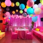 Ilsotec Events | Empresa De Organización De Eventos En Barcelona – Especialistas En Decoración Con Globos En Granollers